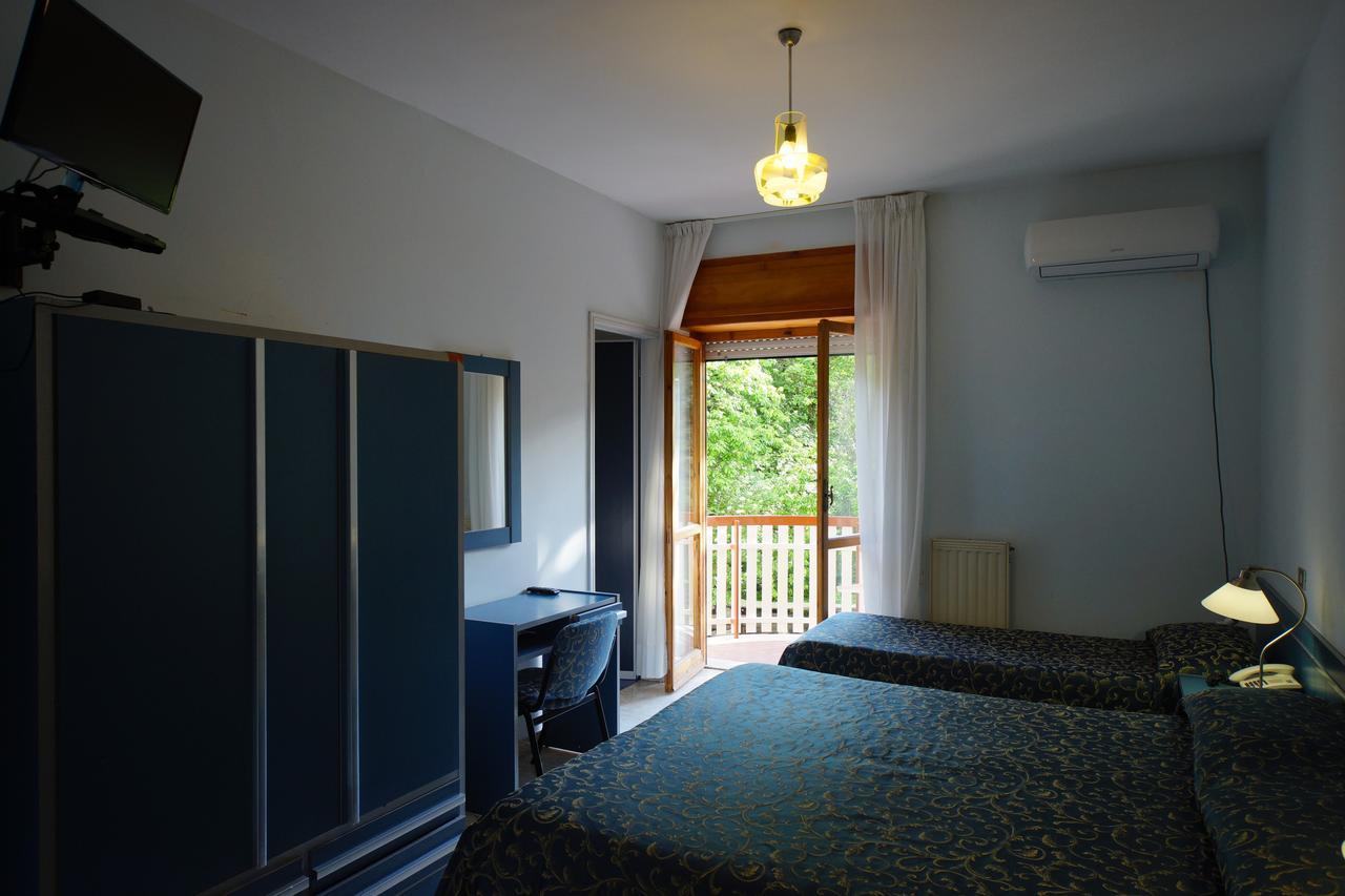 King Hotel Fiuggi Luaran gambar