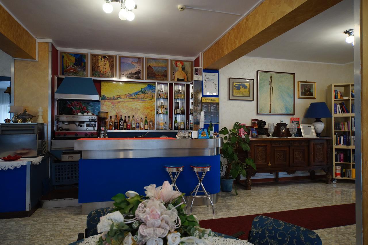 King Hotel Fiuggi Luaran gambar